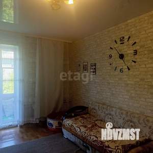2-к квартира, вторичка, 41м2, 2/2 этаж