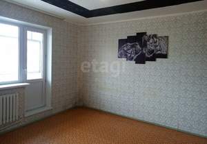 4-к квартира, вторичка, 74м2, 8/10 этаж