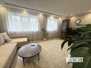 4-к квартира, вторичка, 96м2, 2/5 этаж