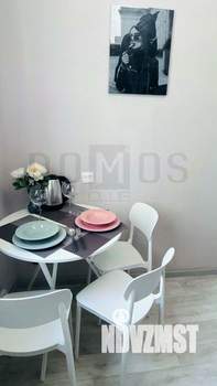 1-к квартира, вторичка, 28м2, 8/9 этаж