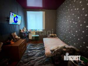 2-к квартира, вторичка, 51м2, 2/2 этаж