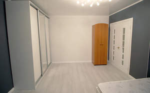 1-к квартира, вторичка, 34м2, 1/9 этаж
