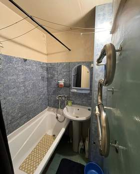 2-к квартира, вторичка, 44м2, 2/5 этаж