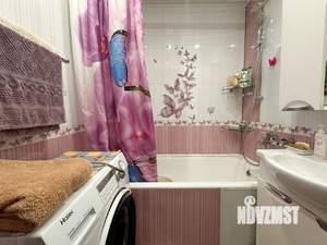 2-к квартира, вторичка, 51м2, 8/9 этаж