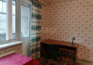 2-к квартира, вторичка, 50м2, 2/9 этаж