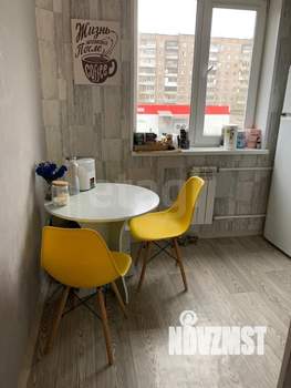 1-к квартира, вторичка, 28м2, 2/9 этаж