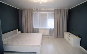 1-к квартира, вторичка, 34м2, 1/9 этаж