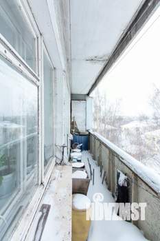 4-к квартира, вторичка, 65м2, 6/9 этаж