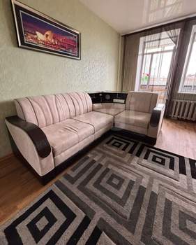 2-к квартира, вторичка, 57м2, 5/5 этаж