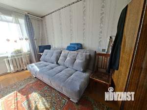 1-к квартира, вторичка, 30м2, 4/5 этаж