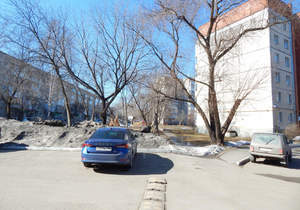 2-к квартира, вторичка, 52м2, 2/5 этаж