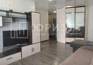 1-к квартира, вторичка, 31м2, 4/5 этаж