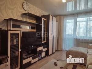 2-к квартира, вторичка, 43м2, 3/5 этаж