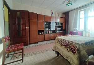 3-к квартира, вторичка, 67м2, 4/4 этаж