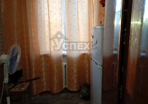 2-к квартира, вторичка, 43м2, 3/5 этаж