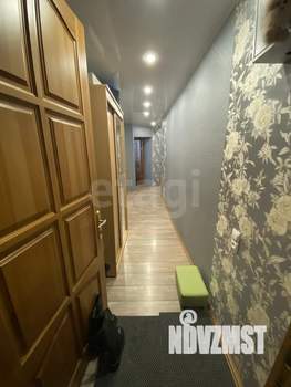 2-к квартира, вторичка, 59м2, 2/5 этаж