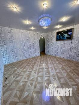 2-к квартира, вторичка, 43м2, 2/5 этаж