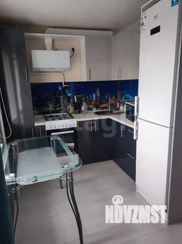 1-к квартира, вторичка, 33м2, 2/5 этаж