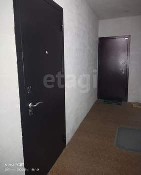 1-к квартира, вторичка, 29м2, 3/9 этаж