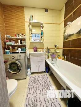 1-к квартира, вторичка, 32м2, 3/3 этаж
