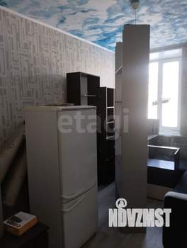 2-к квартира, вторичка, 44м2, 3/3 этаж