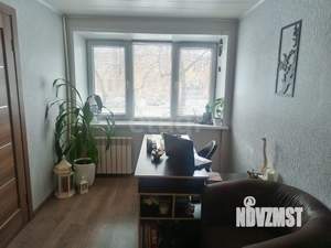 3-к квартира, вторичка, 57м2, 1/5 этаж