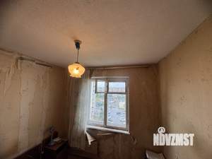 2-к квартира, вторичка, 50м2, 8/9 этаж