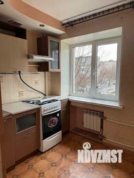2-к квартира, вторичка, 41м2, 2/5 этаж