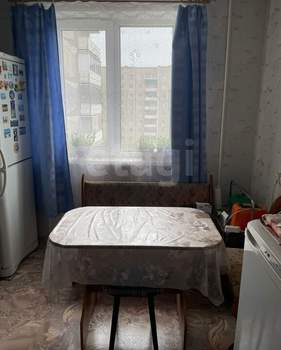 1-к квартира, вторичка, 32м2, 5/10 этаж
