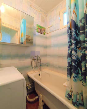 2-к квартира, вторичка, 46м2, 5/5 этаж