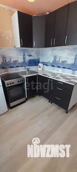 2-к квартира, вторичка, 45м2, 3/5 этаж