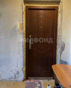 3-к квартира, вторичка, 61м2, 8/9 этаж