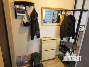 1-к квартира, вторичка, 31м2, 1/5 этаж