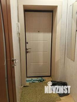 1-к квартира, вторичка, 31м2, 3/4 этаж