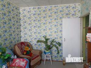 4-к квартира, вторичка, 75м2, 9/9 этаж