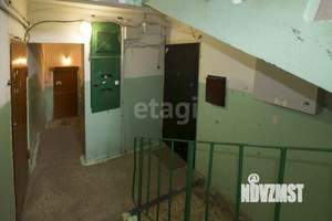 2-к квартира, вторичка, 44м2, 3/5 этаж