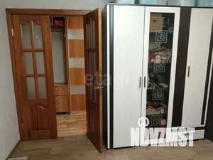 3-к квартира, вторичка, 58м2, 9/9 этаж