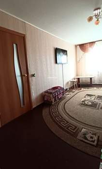 3-к квартира, вторичка, 61м2, 4/5 этаж