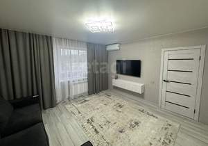 3-к квартира, вторичка, 60м2, 5/9 этаж