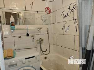 2-к квартира, вторичка, 45м2, 2/5 этаж
