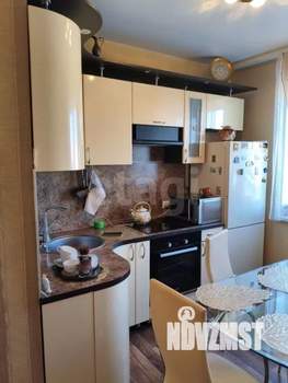 4-к квартира, вторичка, 74м2, 6/9 этаж