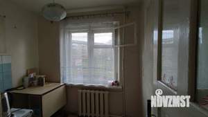 2-к квартира, вторичка, 42м2, 3/5 этаж