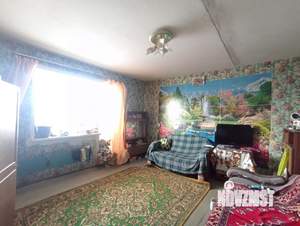 4-к квартира, вторичка, 75м2, 9/9 этаж