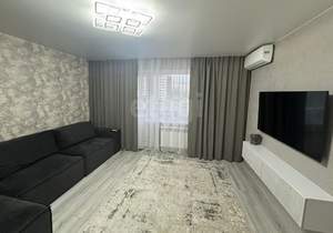 3-к квартира, вторичка, 60м2, 5/9 этаж