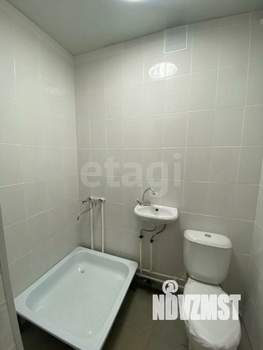 1-к квартира, вторичка, 20м2, 1/5 этаж