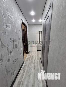 2-к квартира, вторичка, 45м2, 1/5 этаж
