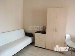 1-к квартира, вторичка, 48м2, 8/9 этаж