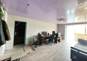 3-к квартира, вторичка, 74м2, 3/5 этаж