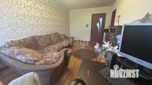 2-к квартира, вторичка, 44м2, 4/5 этаж
