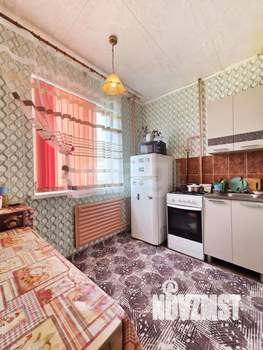 1-к квартира, вторичка, 28м2, 8/9 этаж